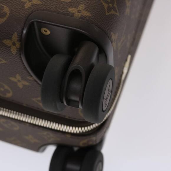 LOUIS VUITTON Monogram Horizon 50 Suitcase M23209 - Picture 14 of 16